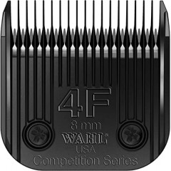 Strihacia hlavica WAHL premium 4F