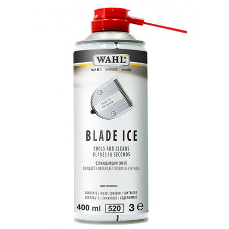 Sprej WAHL Blade Ice 400ml