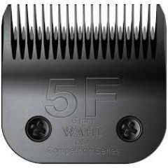 Strihacia hlavica WAHL premium 5F