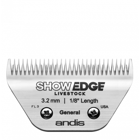 Strihacia hlavica ANDIS SHOW EDGE (3,2mm)