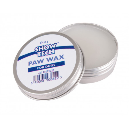 Vosk na laby Show tech PAW WAX 50g