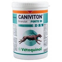Caniviton Forte 30- 1000g