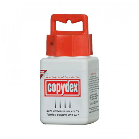 Copydex- Lepidlo na uši  (fľaška)