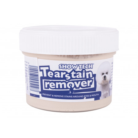 Show Tech Tear Stain Remover 100 ml- odstraňovač škvŕn