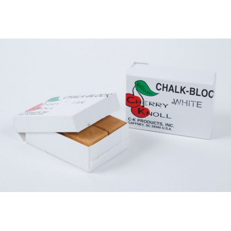 Chalk Block - Cherry knoll 