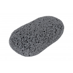 Show Tech Groom trimovací kameň - tmavo sivý 8 x 4 x 3 cm